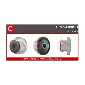 CASCO CCP94100GS