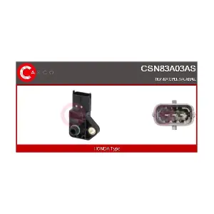 CSN83A03AS CASCO