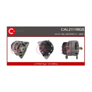 CASCO CAL21110GS