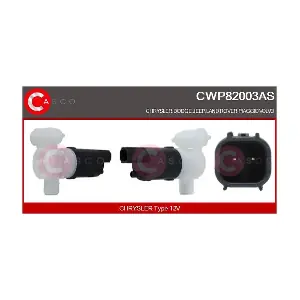CWP82003AS CASCO