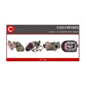 CASCO CVG74019AS