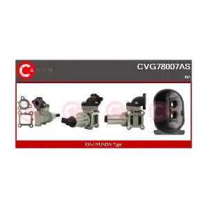 CVG78007AS CASCO