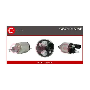 CSO10160AS CASCO
