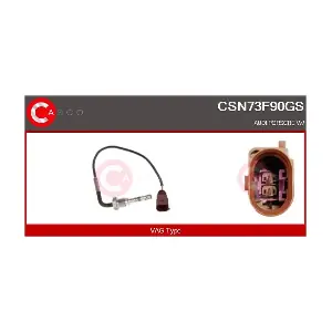 CSN73F90GS CASCO