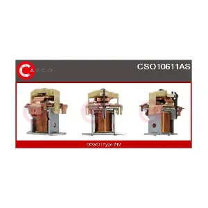 CSO10611AS CASCO