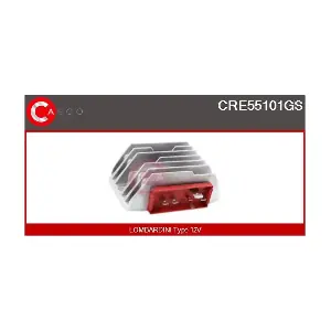 CASCO CRE55101GS