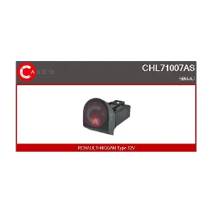 CHL71007AS CASCO