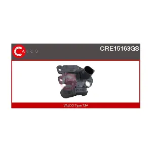 CRE15163GS CASCO