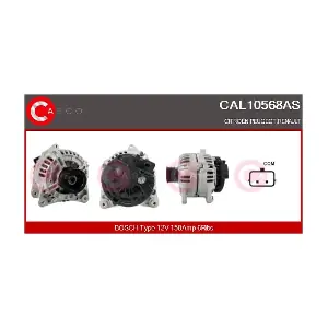 CAL10568AS CASCO