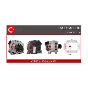 CASCO CAL15403GS
