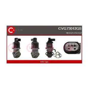 CVG73012GS CASCO