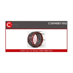 CSR40011AS CASCO