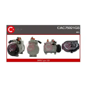 CAC75021GS CASCO