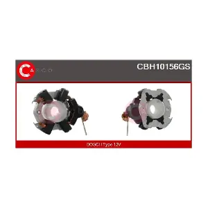 CBH10156GS CASCO