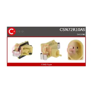 CSN72R10AS CASCO