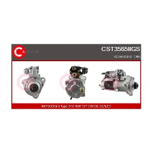 CST35658GS CASCO