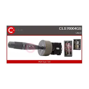 CLS70004GS CASCO