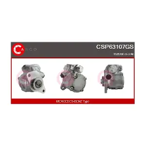 CSP63107GS CASCO