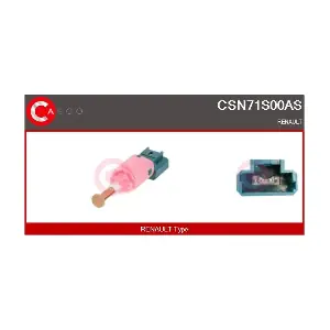 CSN71S00AS CASCO
