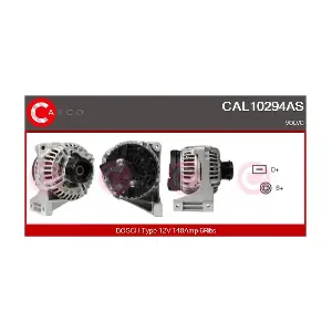 CASCO CAL10294AS
