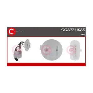 CGA77110AS CASCO