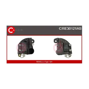 CRE30121AS CASCO