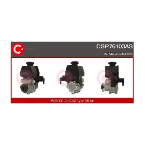 CSP76103AS CASCO