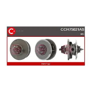 CASCO CCH75021AS