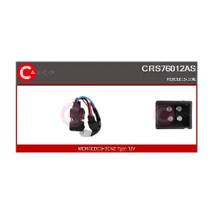 CRS76012AS CASCO