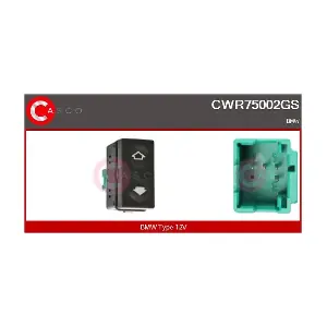 CWR75002GS CASCO