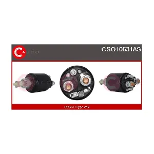 CASCO CSO10631AS