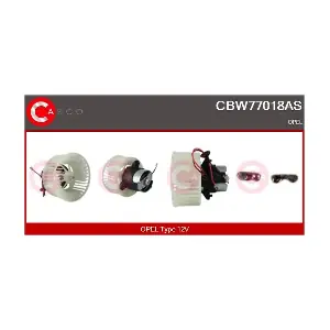 CBW77018AS CASCO