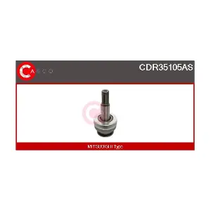 CDR35105AS CASCO