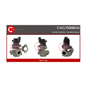 CVG75006GS CASCO