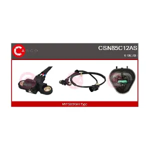 CSN85C12AS CASCO