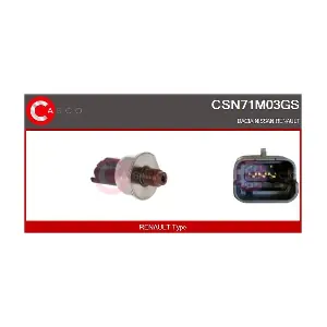 CSN71M03GS CASCO
