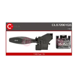 CLS72001GS CASCO
