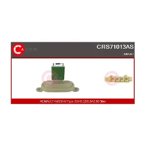 CRS71013AS CASCO