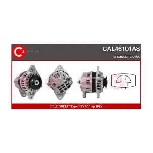 CASCO CAL46101AS
