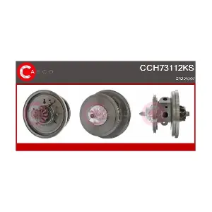CCH73112KS CASCO