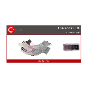 CRS77003GS CASCO