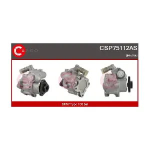 CSP75112AS CASCO