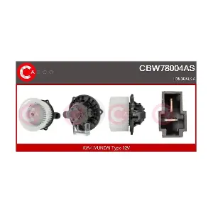CBW78004AS CASCO
