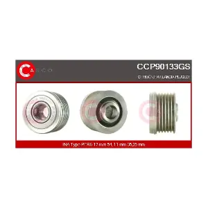 CASCO CCP90133GS