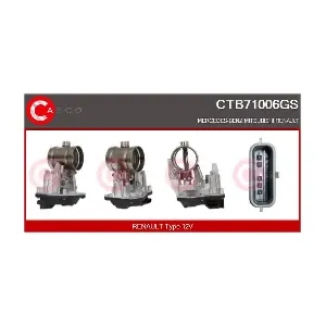 CTB71006GS CASCO