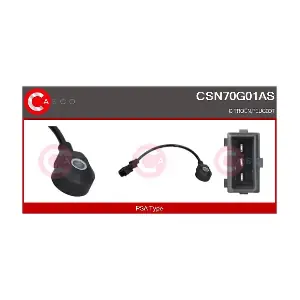 CSN70G01AS CASCO