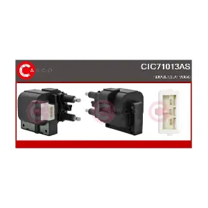 CASCO CIC71013AS