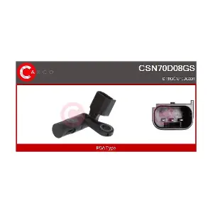 CSN70D08GS CASCO