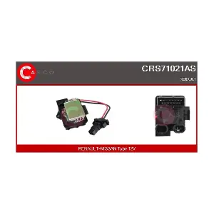 CRS71021AS CASCO