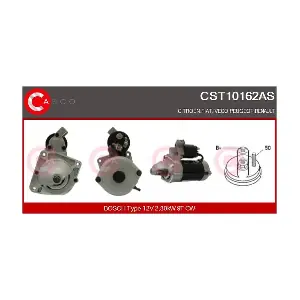 CASCO CST10162AS